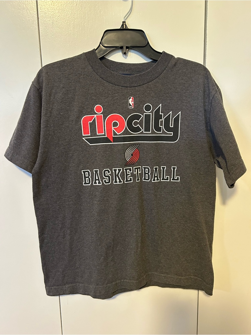 Portland Trail Blazers tee